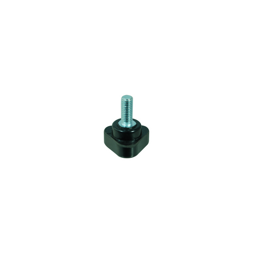 Flexible Arm Fix Screw for Axle, SKU ST02071201-0001, three quarter front view