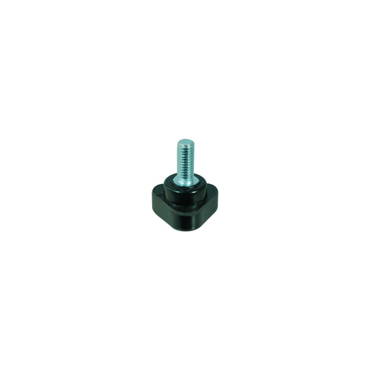 Flexible Arm Fix Screw for Axle, SKU ST02071201-0001, three quarter front view
