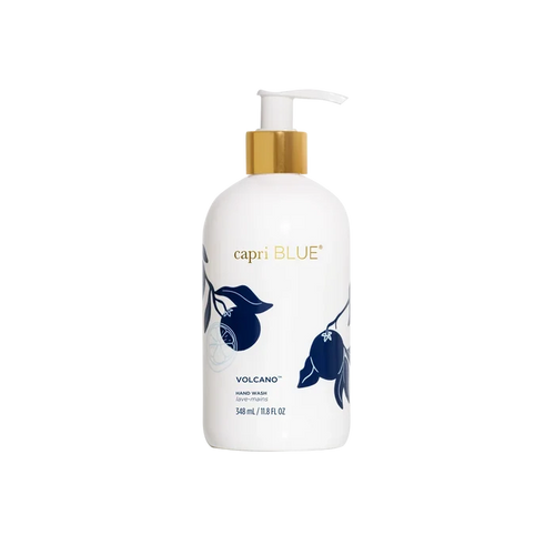 Flora Edit Volcano Hand Wash