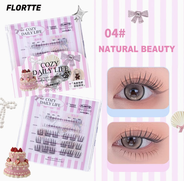 #04 Natural Beauty