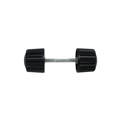 Focus Arm Pinion (with Two Knobs), SKU ST17031101-0001, three quarter front view