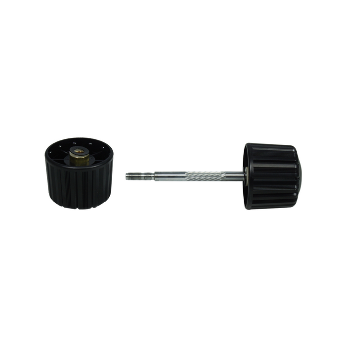 Focus Arm Pinion (with Two Knobs) ST17031101-0001