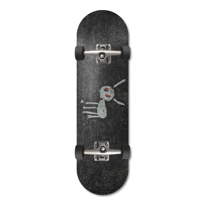For All The Dogs Mini Deck