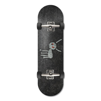 For All The Dogs Mini Deck