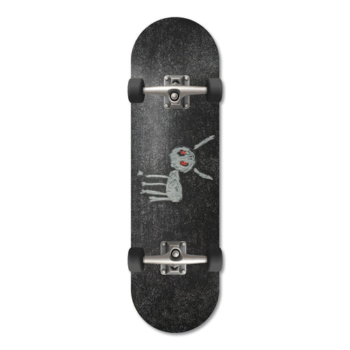 For All The Dogs Mini Deck