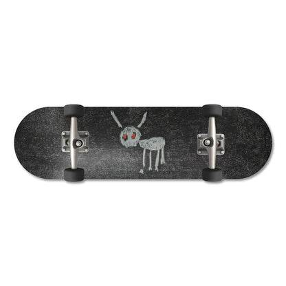 For All The Dogs Mini Deck