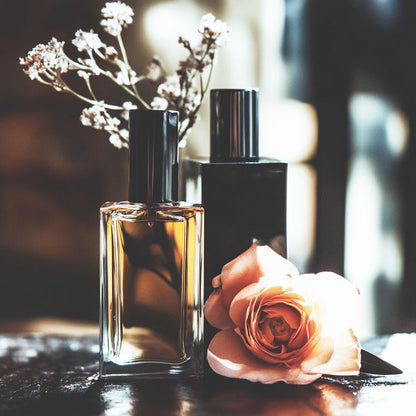 Forever Yours Fragrance Oil 889 - close-up