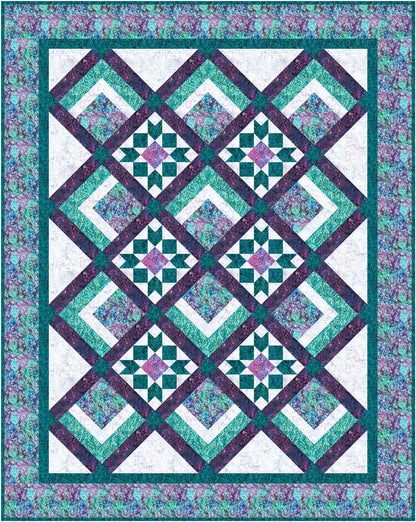 Forward and Back Pattern #359