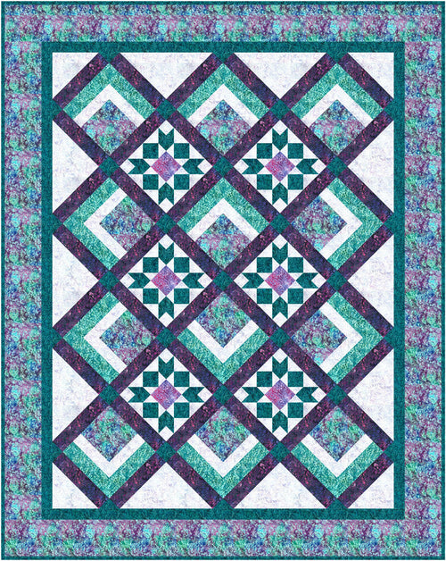 Forward and Back Pattern #359
