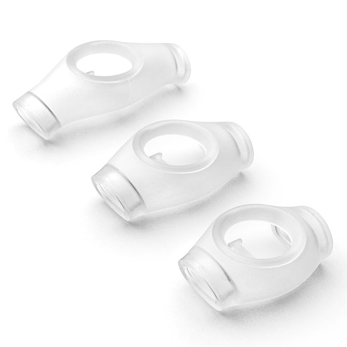 Three Dreamwisp Frame Connectors