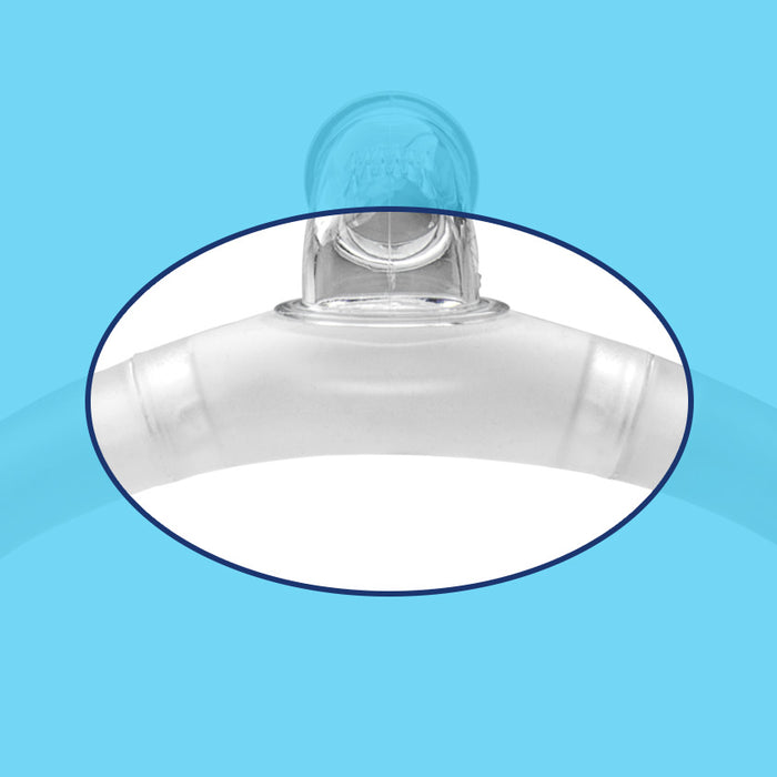 Close Up Of Dreamwisp Connector