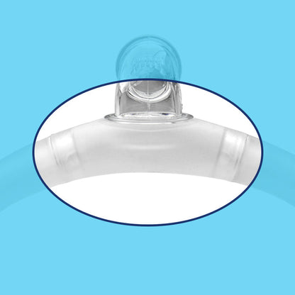 Close Up Of Dreamwisp Connector