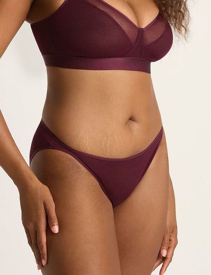 FreeMesh Bikini - Fig
