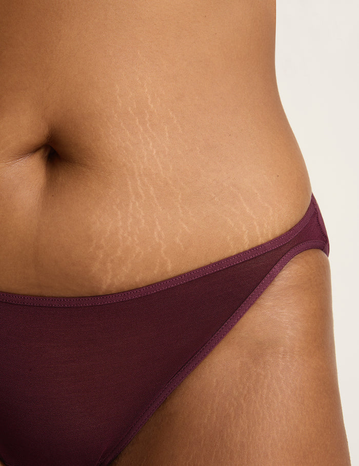 FreeMesh Bikini - Fig
