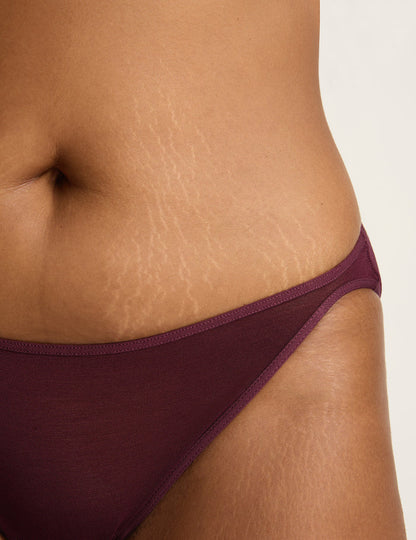 FreeMesh Bikini - Fig