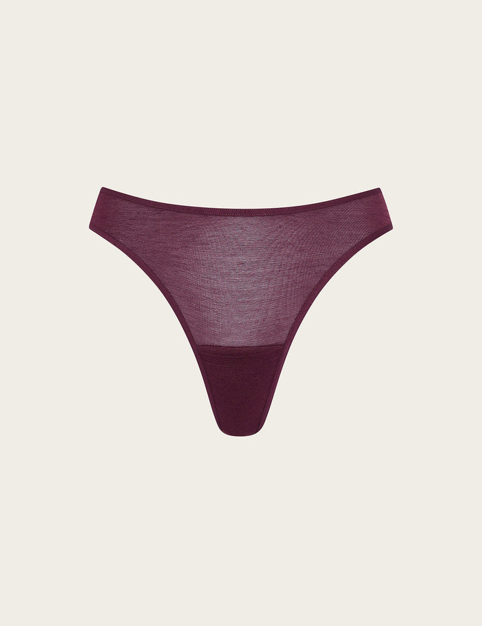 FreeMesh Bikini - Fig