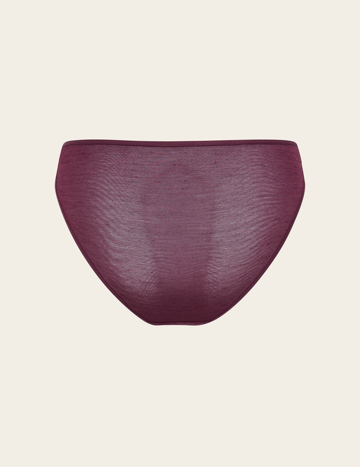 FreeMesh Bikini - Fig
