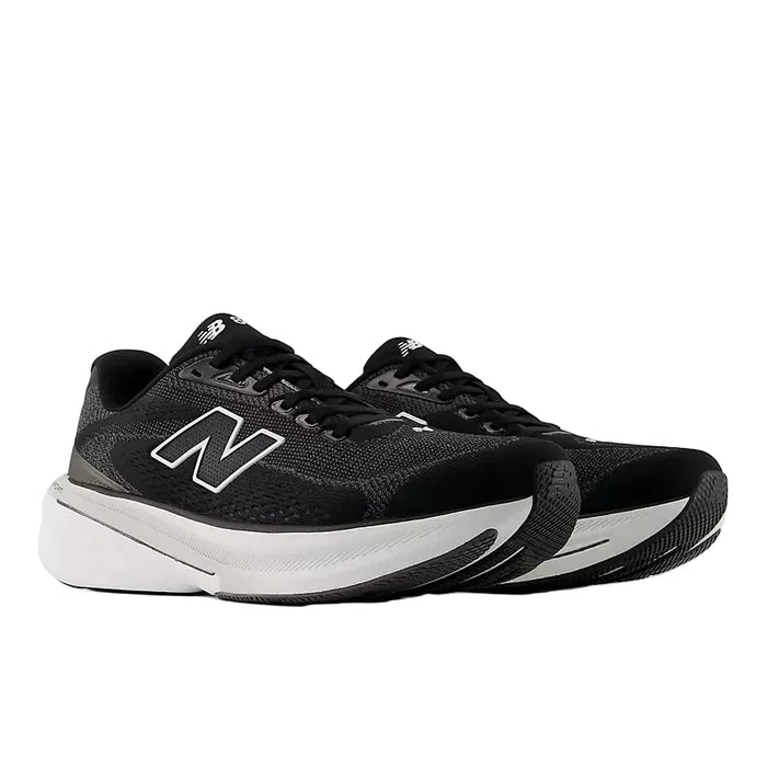 New Balance Fresh Foam X 860v15 Men's - Black/White