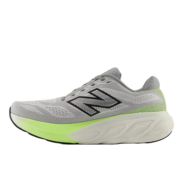 New Balance Fresh Foam X 880v15 Men's - Grey Matter/Afterglow