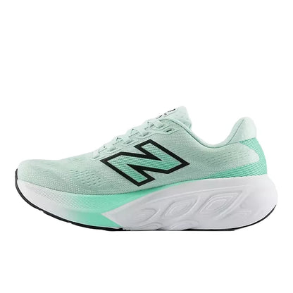 New Balance Fresh Foam X 880v15 Wide Women's - Bright Mint/Cosmic Jade