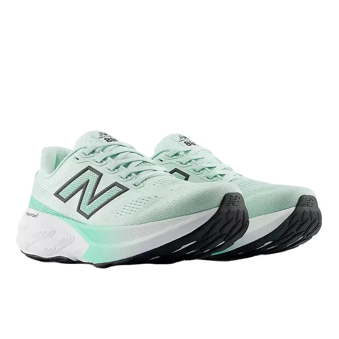 New Balance Fresh Foam X 880v15 Wide Women's - Bright Mint/Cosmic Jade