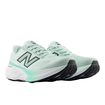 New Balance Fresh Foam X 880v15 Wide Women's - Bright Mint/Cosmic Jade