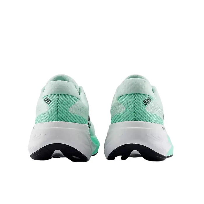 New Balance Fresh Foam X 880v15 Wide Women's - Bright Mint/Cosmic Jade