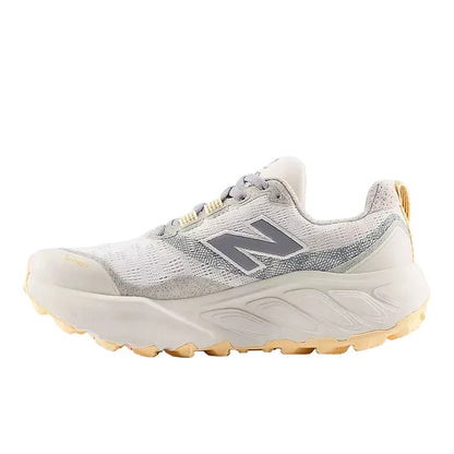 New balance Fresh Foam X Hierro V9 Wide Women's - Sea Salt/White Peach