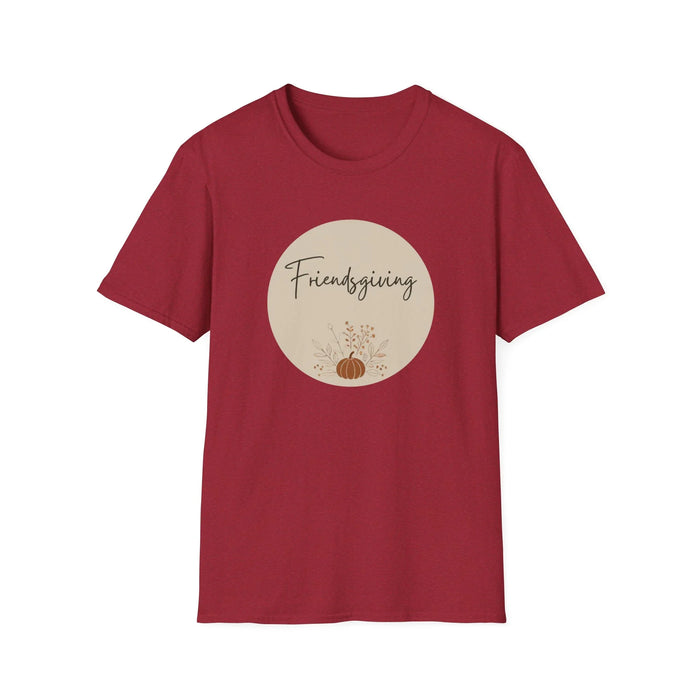S / Antique Cherry Red