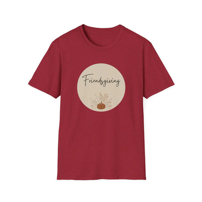 S / Antique Cherry Red
