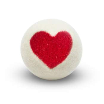 Friendsheep Patterned Dryer Balls - Assorted Designs - Sold Individually