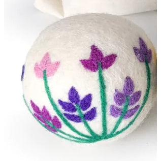 Lavender Flower