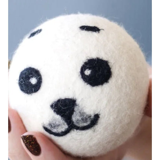 Baby Seal