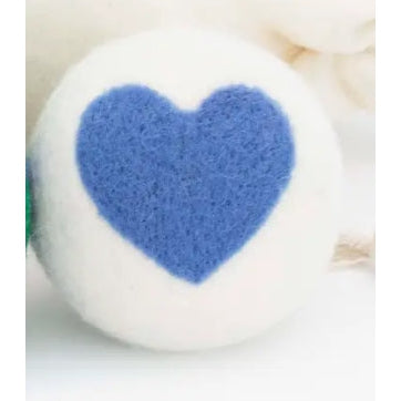 Blue Heart