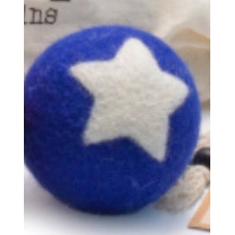 Blue 1 star