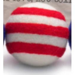 Red Stripes
