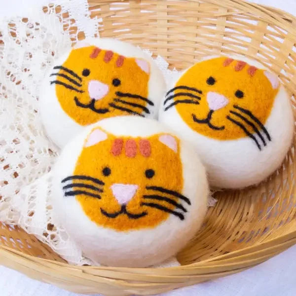 Orange Cat