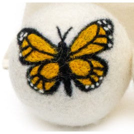 Monarch Butterfly