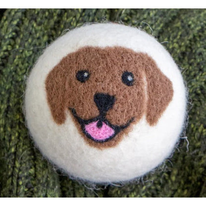 Brown Dog
