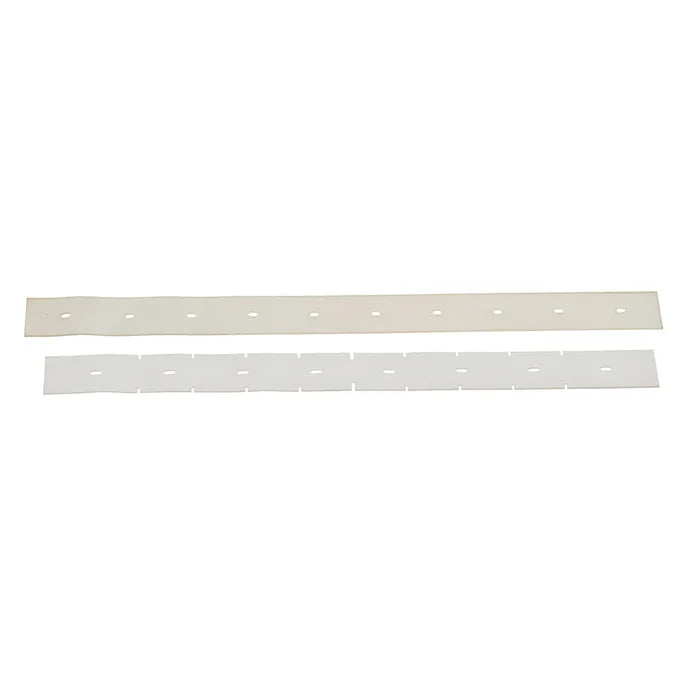 Front/Rear Blade Auto Scrubber Squeegee