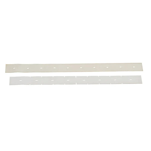 Front/Rear Blade Auto Scrubber Squeegee