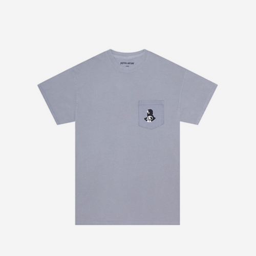 FUCKING AWESOME PROTECTION POCKET T SHIRT