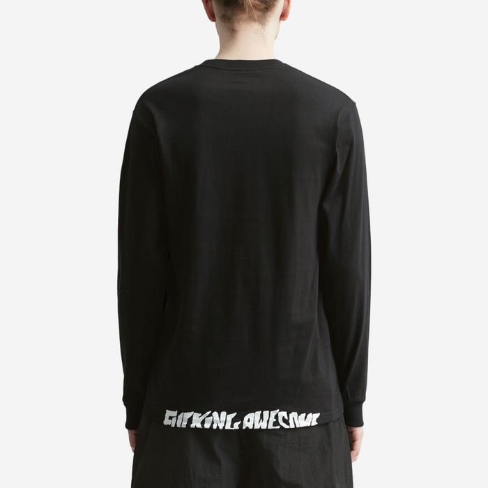 FUCKING AWESOME TIPPING POINT LONGSLEEVE