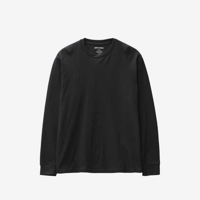 FUCKING AWESOME TIPPING POINT LONGSLEEVE