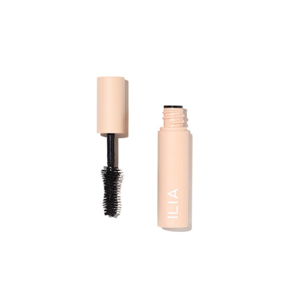 #seo: mini fullest volumizing mascara ilia