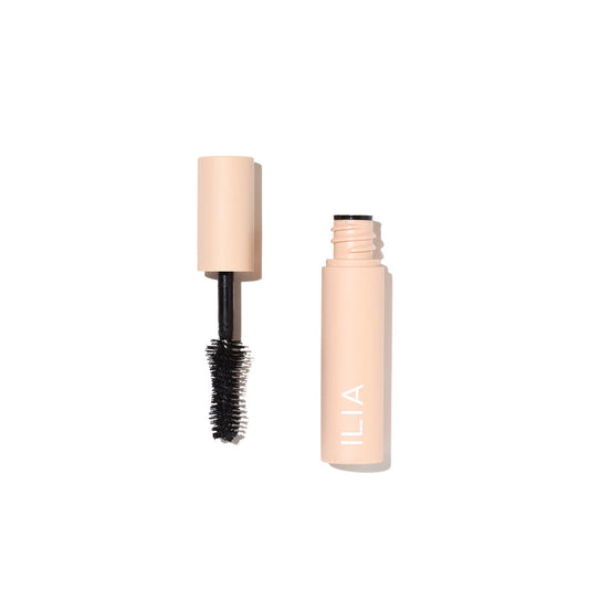 #seo: mini fullest volumizing mascara ilia