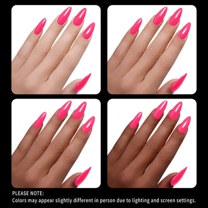 Fully Booked - Gel Polish - G14