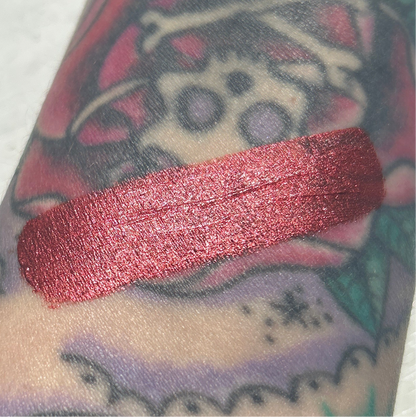 Funghi – Liquid Metallic Lipstick