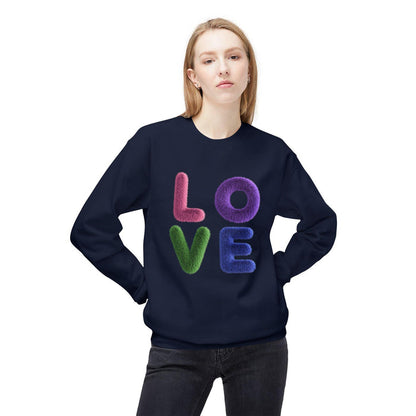 Navy / S