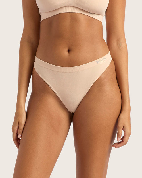 G-String - Shell